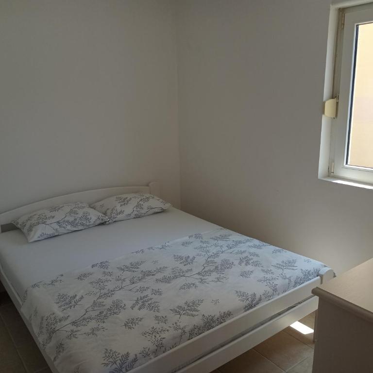 Kumbor S - Apartman sa 1 Spavaćom Sobom - 6