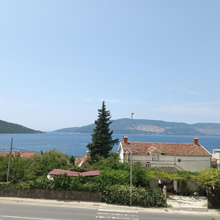 Kumbor S - Apartman sa 1 Spavaćom Sobom - 12