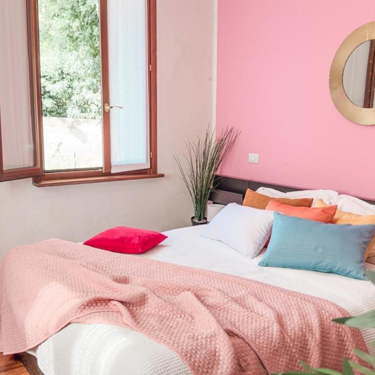Ponte Pietra Free parking for 5 guests - Appartamento con 1 Camera da Letto e Vista Città - 6