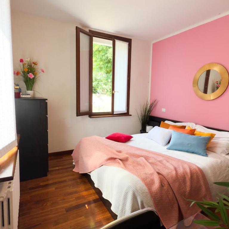 Ponte Pietra Free parking for 5 guests - Appartamento con 1 Camera da Letto e Vista Città - 7