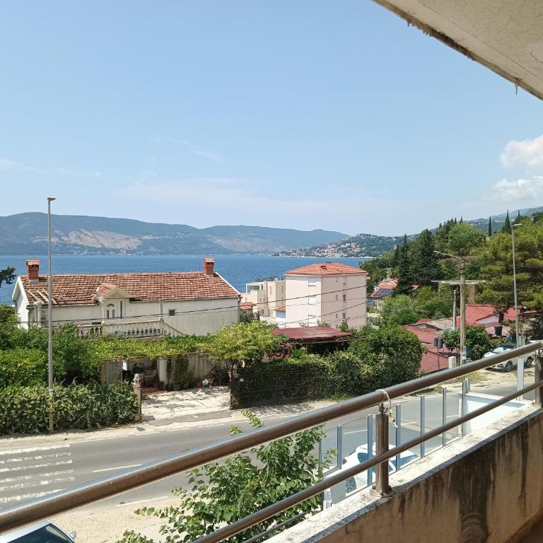 Kumbor S - Apartman sa 1 Spavaćom Sobom - 13