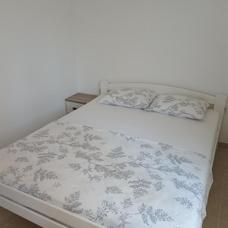 Kumbor S - Apartman sa 1 Spavaćom Sobom - 7