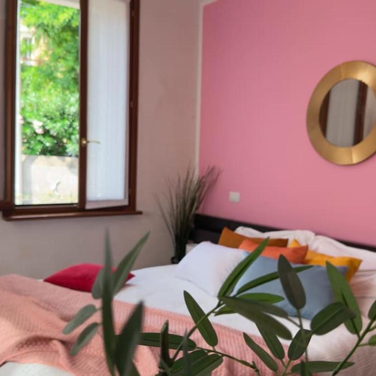 Ponte Pietra Free parking for 5 guests - Appartamento con 1 Camera da Letto e Vista Città - 11