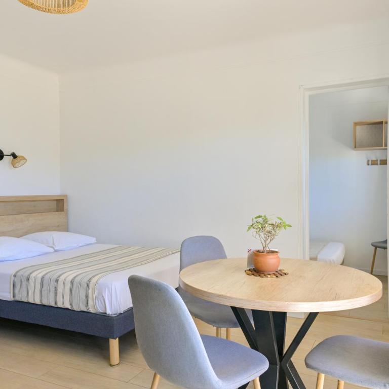 MOTEL ASCOT - Hotel & Appartements - Appartement Supérieur - 14