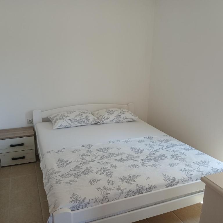 Kumbor S - Apartman sa 1 Spavaćom Sobom - 8
