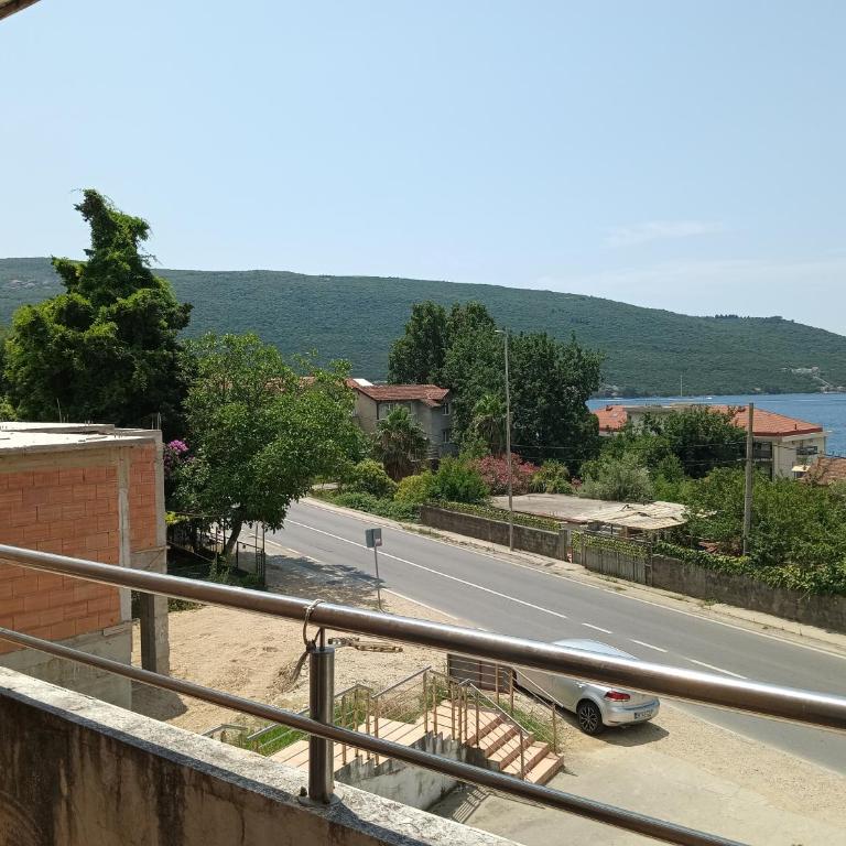 Kumbor S - Apartman sa 1 Spavaćom Sobom - 14