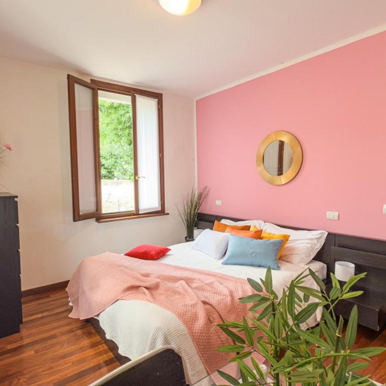 Ponte Pietra Free parking for 5 guests - Appartamento con 1 Camera da Letto e Vista Città - 26