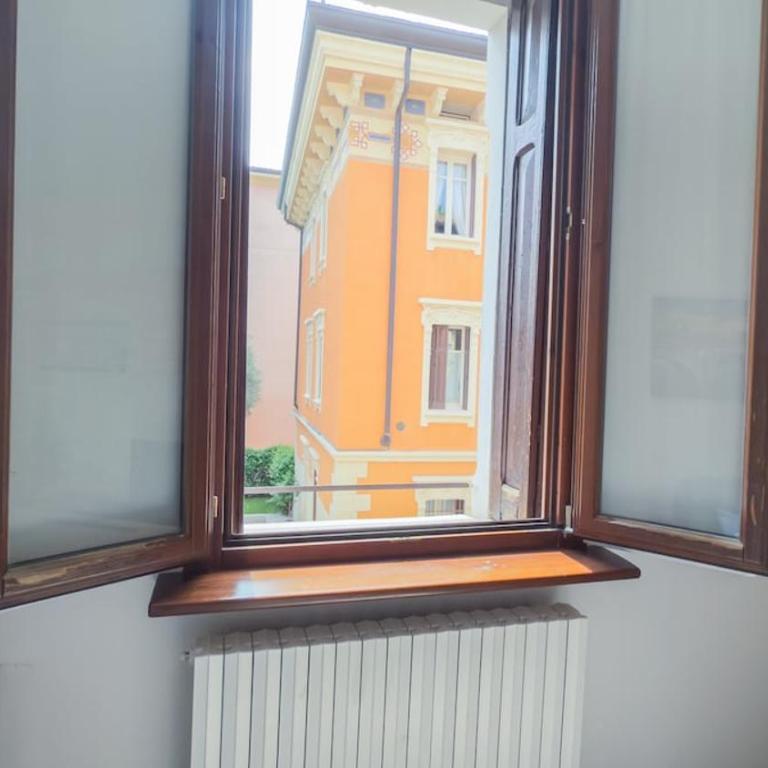 Ponte Pietra Free parking for 5 guests - Appartamento con 1 Camera da Letto e Vista Città - 29