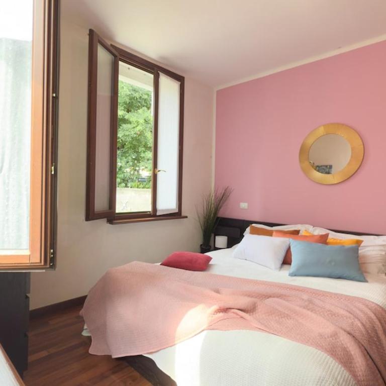 Ponte Pietra Free parking for 5 guests - Appartamento con 1 Camera da Letto e Vista Città - 33