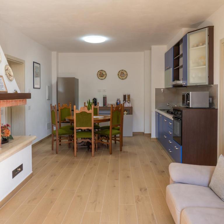 Casa Vacanze L'Albergheria - Doppelzimmer mit eigenem Bad - 10