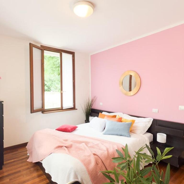 Ponte Pietra Free parking for 5 guests - Appartamento con 1 Camera da Letto e Vista Città - 39