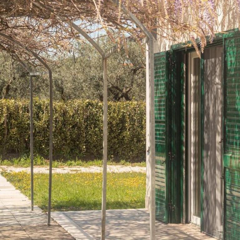 Le Cicale - Villa - 13