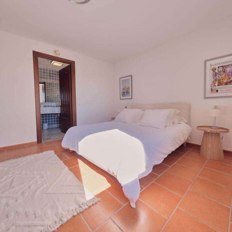 Cala Di Mare Villa - Villa - Côté Plage - 40
