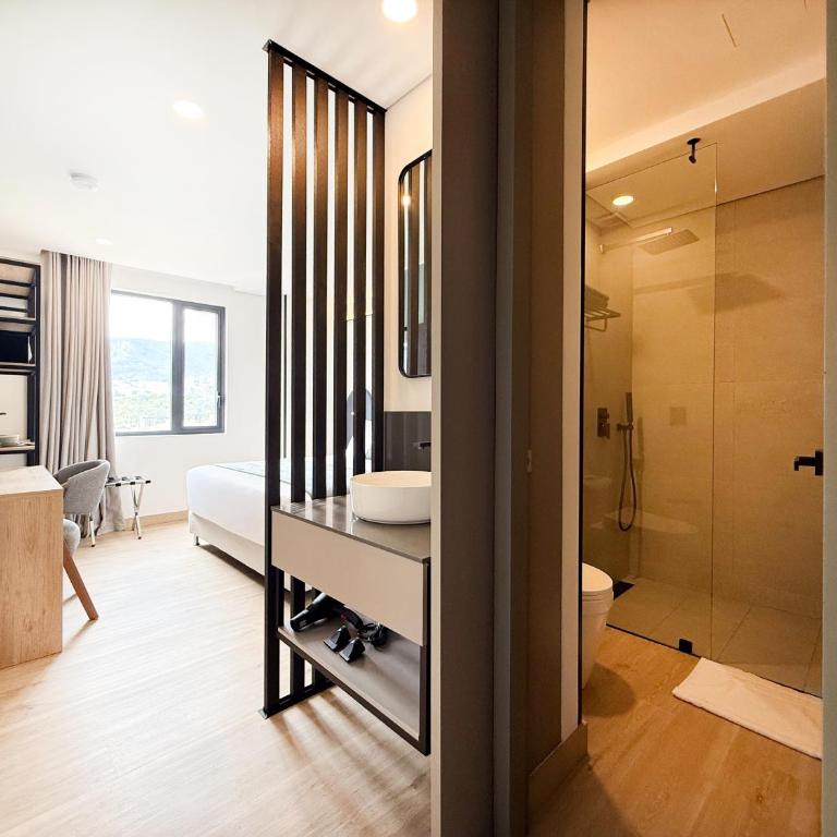 Blues Suites Laureles - Standard Suite - 2