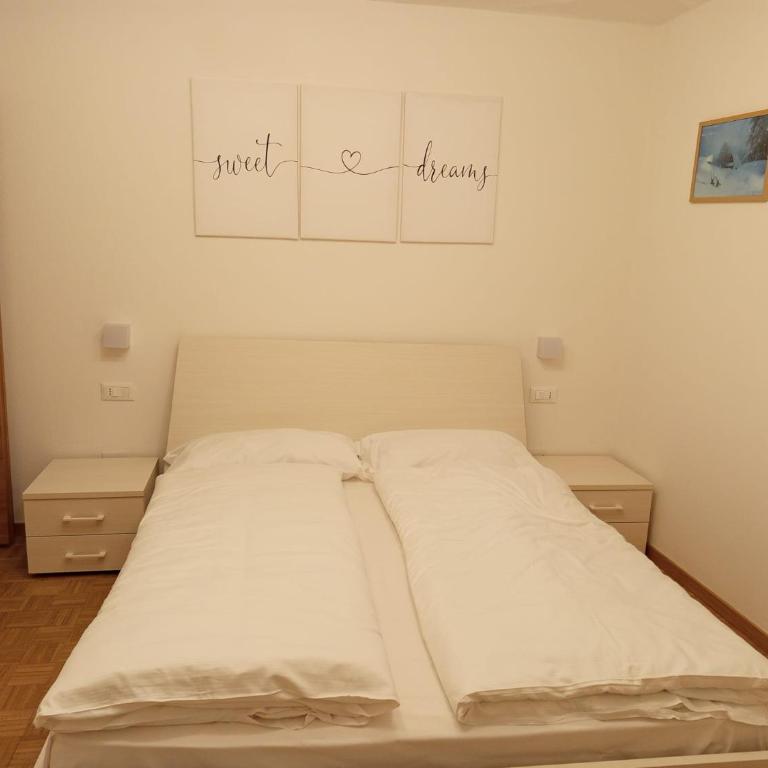 appartamento Pellizzano - Appartamento con Vista Montagna - 5