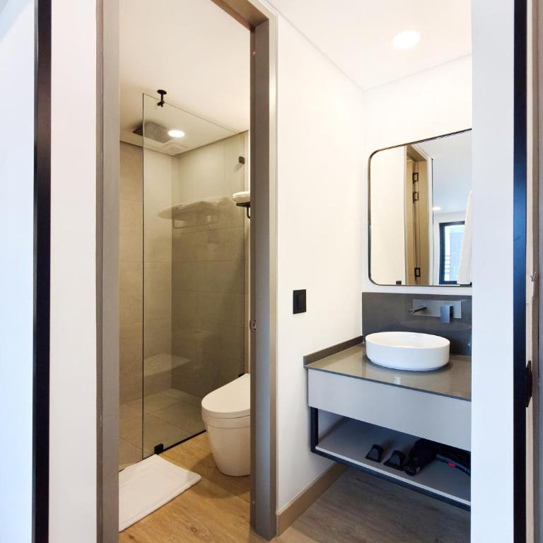 Blues Suites Laureles - Superior Suite - 2