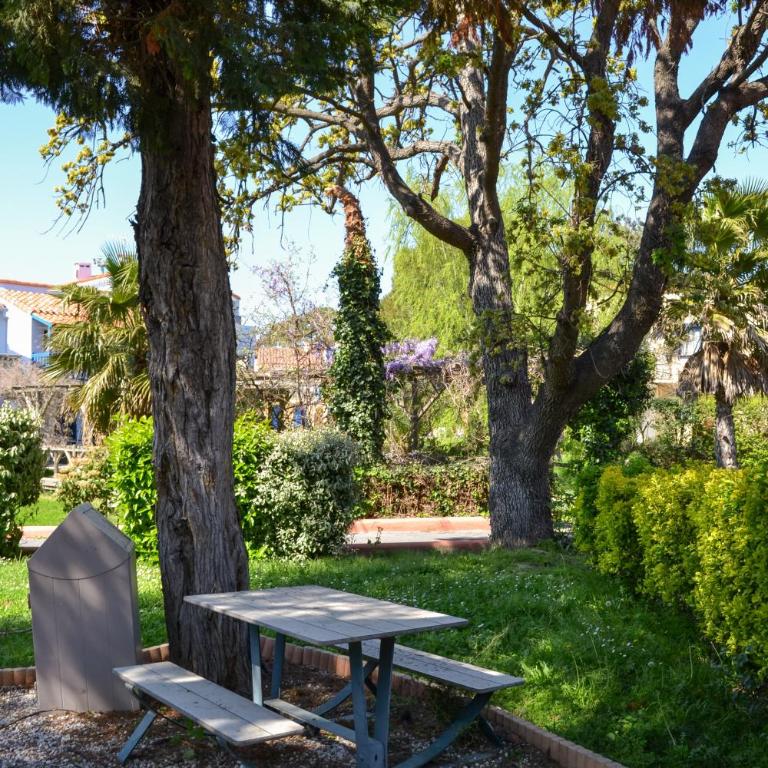 Appartement T2 en résidence de vacances - Halawa 182 - Appartement 1 Chambre - 8