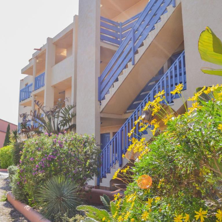 Appartement T2 en résidence de vacances - Halawa 182 - Appartement 1 Chambre - 9