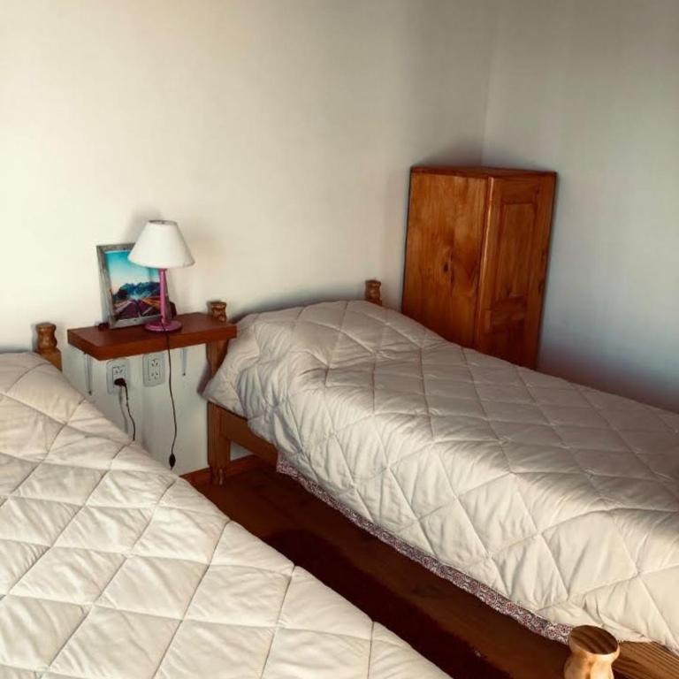 KrysTob - Apartamento de 2 dormitorios - 1