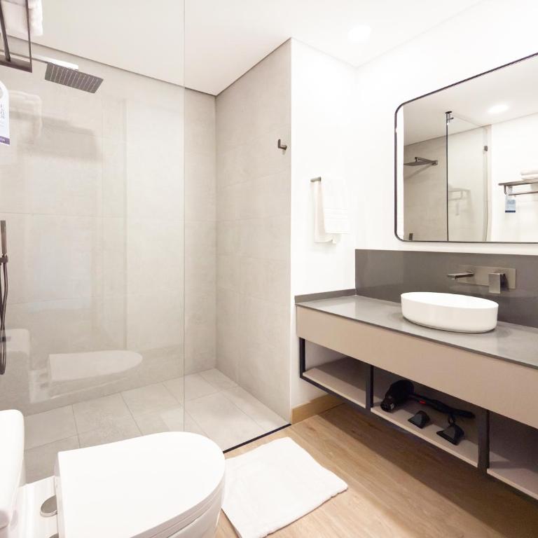 Blues Suites Laureles - Deluxe Suite - 2