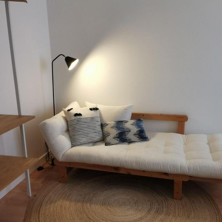 Appartement Hyper-centre Dijon - Appartement 1 Chambre - 11