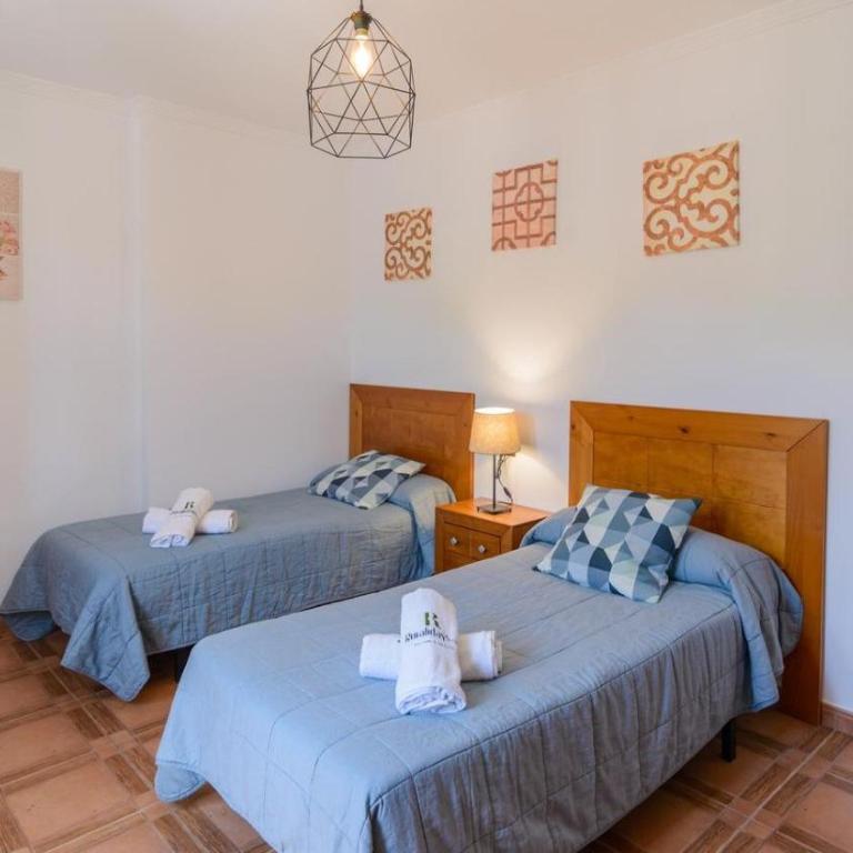 Casa Olivia Cómpeta by Ruralidays - Casa de 5 dormitorios - 14