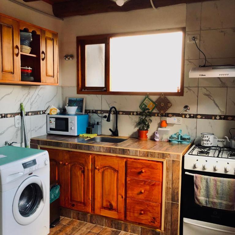 KrysTob - Apartamento de 2 dormitorios - 3