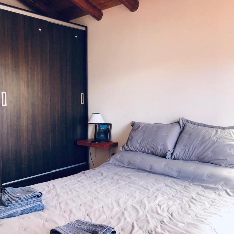 KrysTob - Apartamento de 2 dormitorios - 4