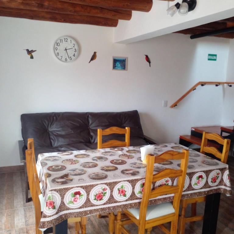 KrysTob - Apartamento de 2 dormitorios - 6