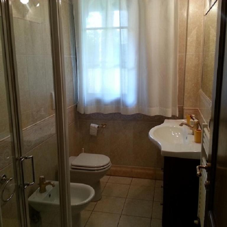 Casamare 5 adulti 2 camere 2 Bagni Piano terra Piscina idromassaggio - Apartamento de 2 dormitorios con vistas al mar - 11