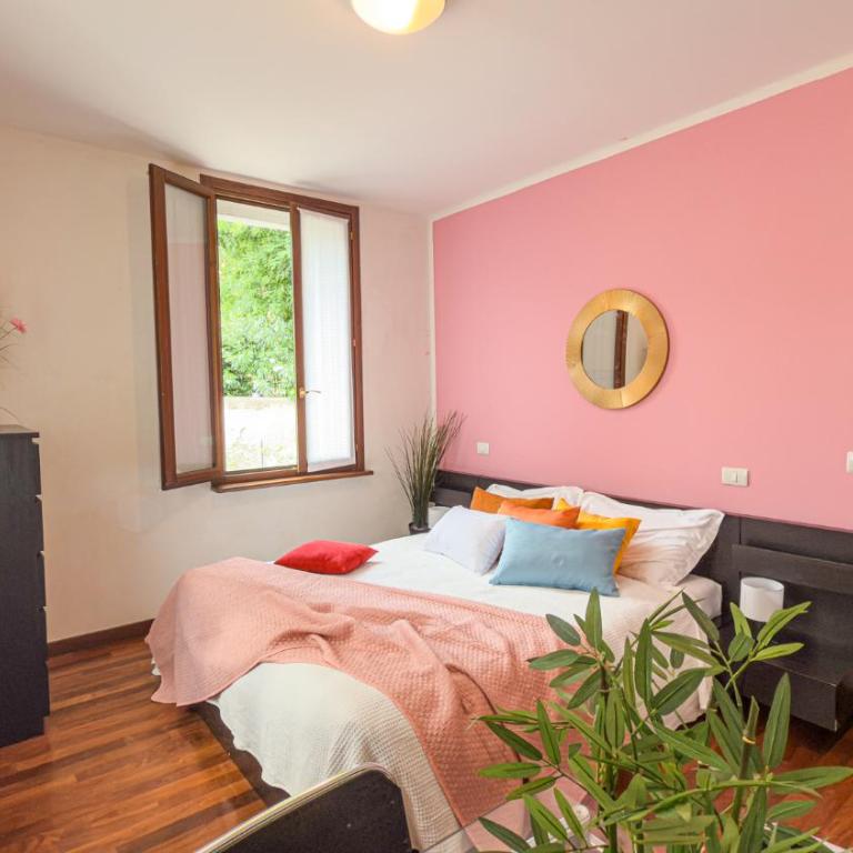 Ponte Pietra Free parking for 5 guests - Appartamento con 1 Camera da Letto e Vista Città - 53