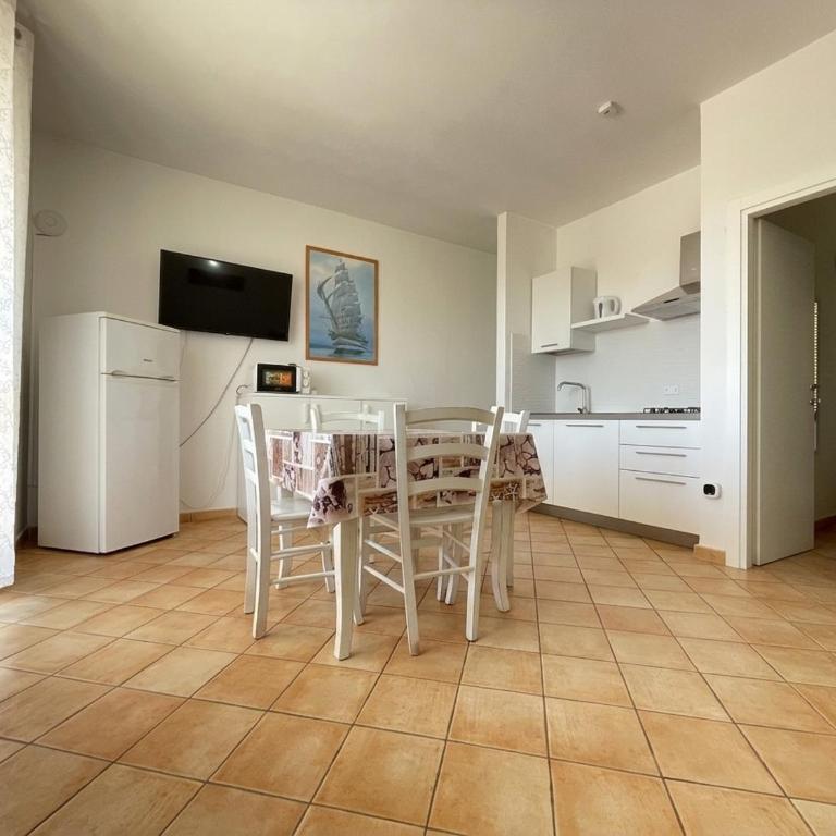 Residence Levante - Appartamento - 3