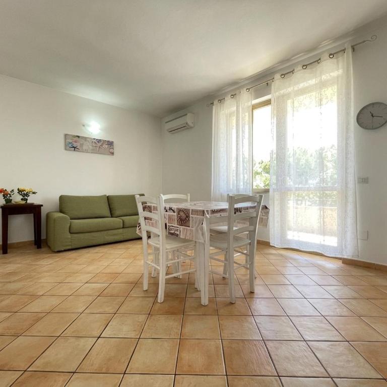 Residence Levante - Appartamento - 4