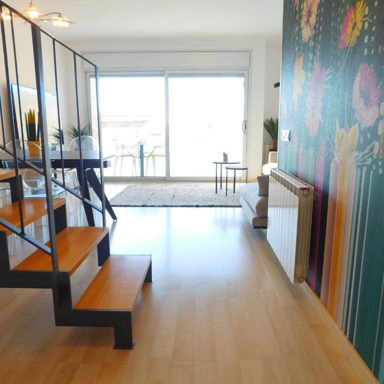 GMID IMMO A-245 Tirso Molina - Apartamento de 3 dormitorios - 2