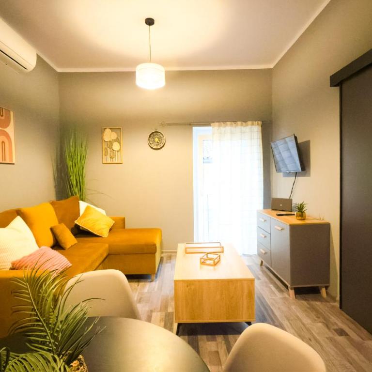 Residenza Santa Anastasia Lilla Free Parking - Appartamento con 1 Camera da Letto - 9