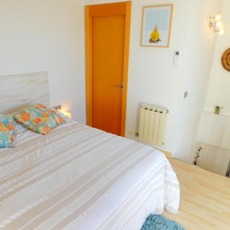 GMID IMMO A-245 Tirso Molina - Apartamento de 3 dormitorios - 3