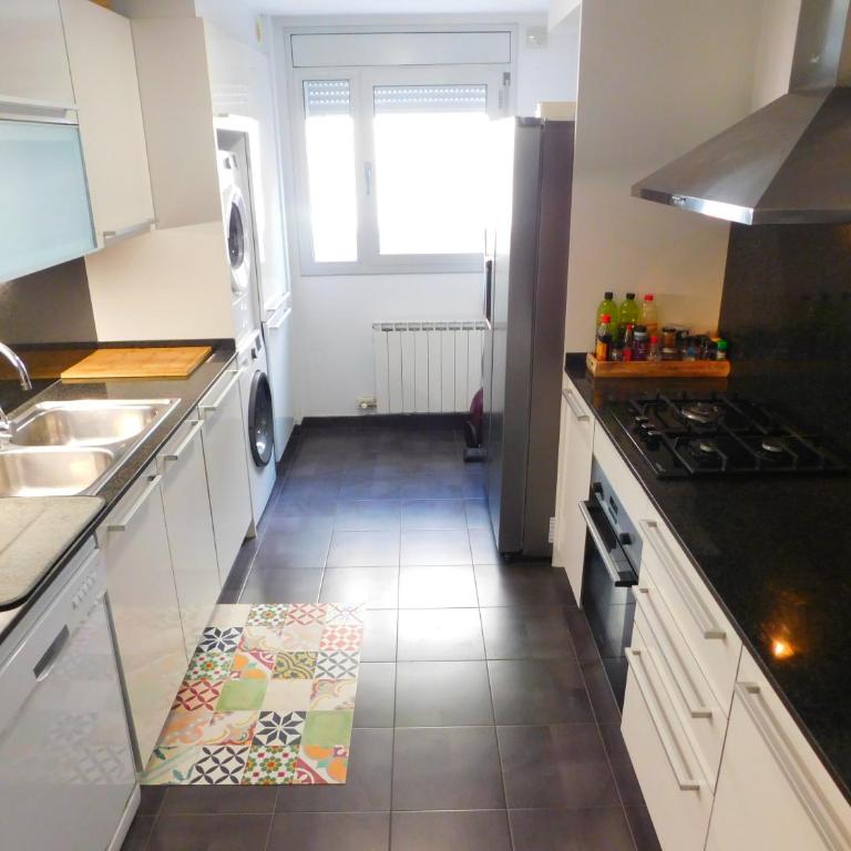 GMID IMMO A-245 Tirso Molina - Apartamento de 3 dormitorios - 4