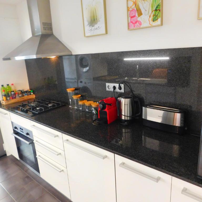 GMID IMMO A-245 Tirso Molina - Apartamento de 3 dormitorios - 5