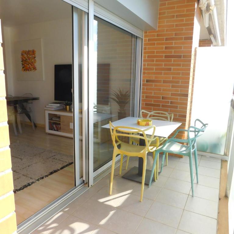 GMID IMMO A-245 Tirso Molina - Apartamento de 3 dormitorios - 6