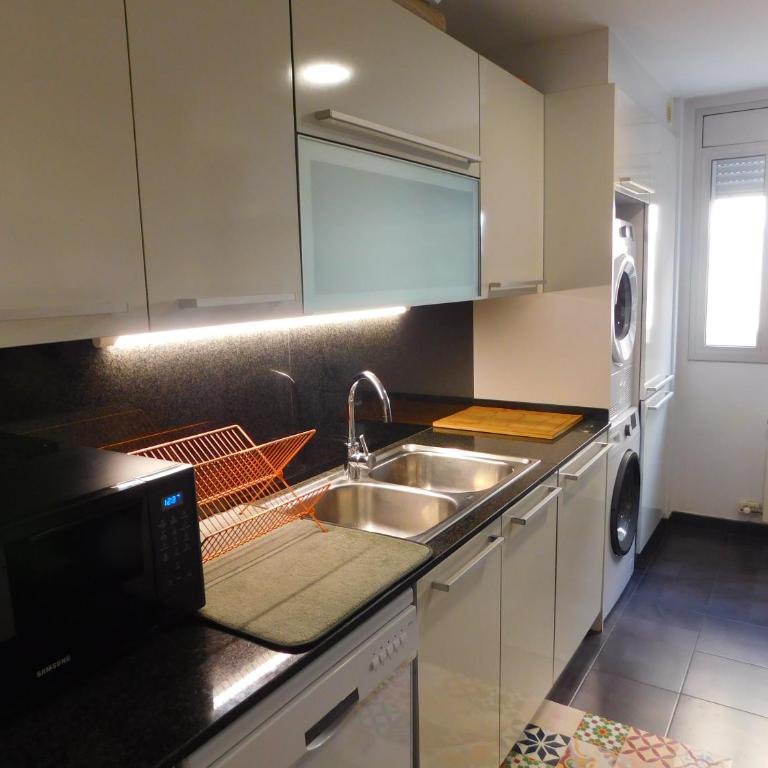 GMID IMMO A-245 Tirso Molina - Apartamento de 3 dormitorios - 7