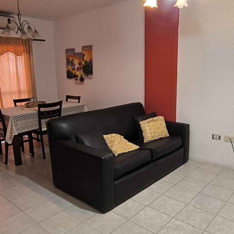 Departamento torres - Apartamento de 1 dormitorio - 8