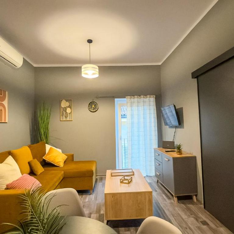 Residenza Santa Anastasia Lilla Free Parking - Appartamento con 1 Camera da Letto - 13