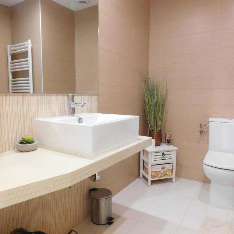 GMID IMMO A-245 Tirso Molina - Apartamento de 3 dormitorios - 9