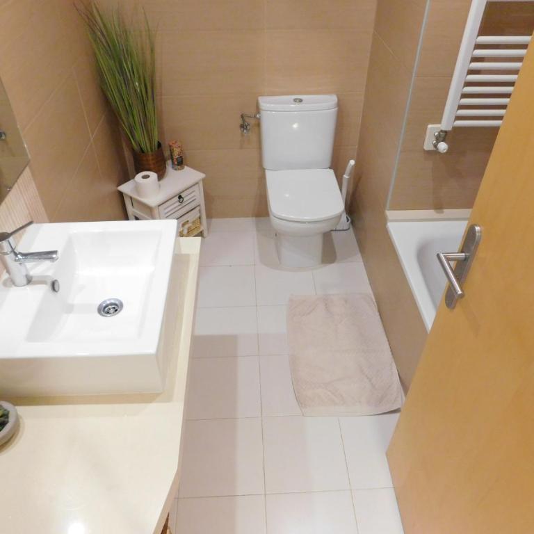 GMID IMMO A-245 Tirso Molina - Apartamento de 3 dormitorios - 10