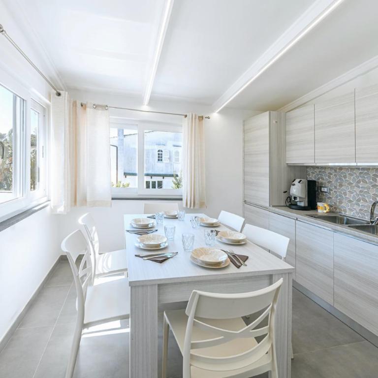 Villetta Mami - Haus mit 3 Schlafzimmern - 6