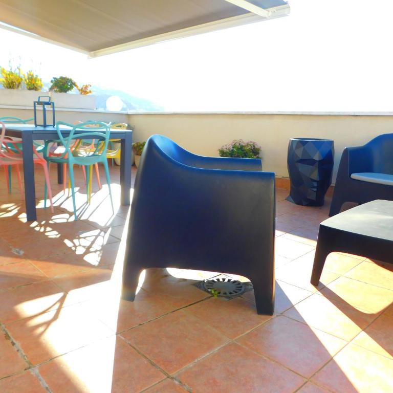 GMID IMMO A-245 Tirso Molina - Apartamento de 3 dormitorios - 12