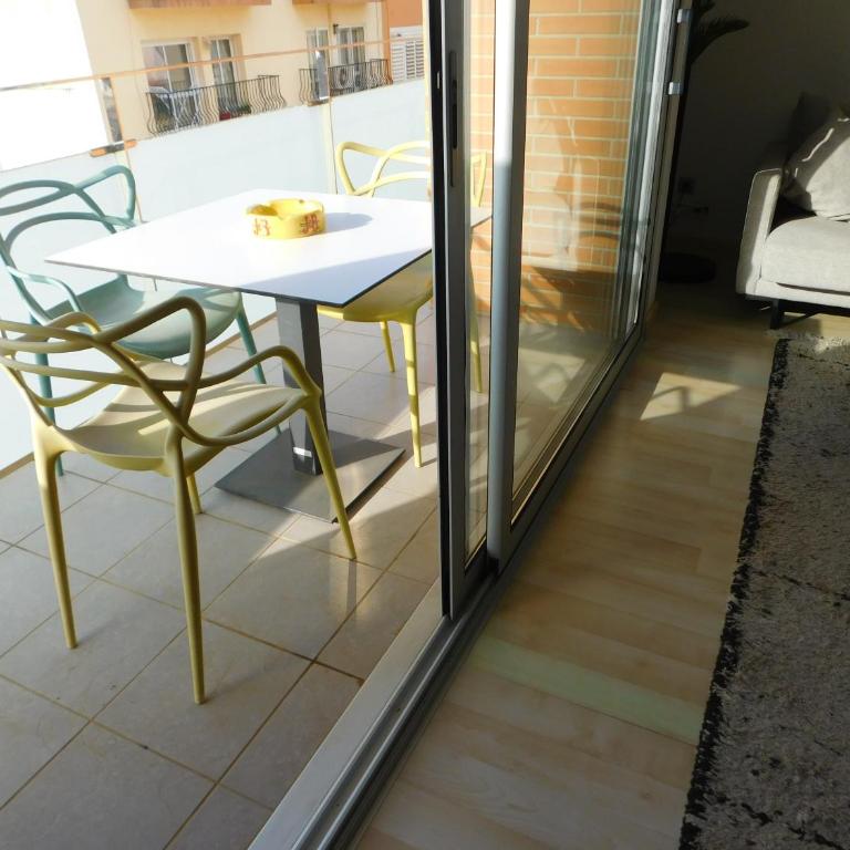GMID IMMO A-245 Tirso Molina - Apartamento de 3 dormitorios - 13