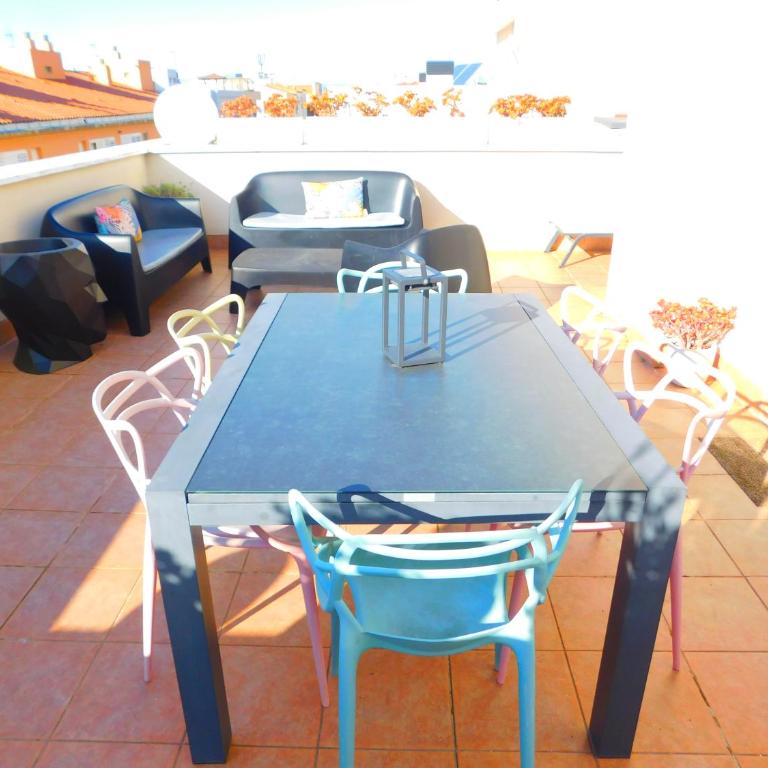 GMID IMMO A-245 Tirso Molina - Apartamento de 3 dormitorios - 15