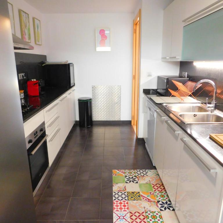 GMID IMMO A-245 Tirso Molina - Apartamento de 3 dormitorios - 16
