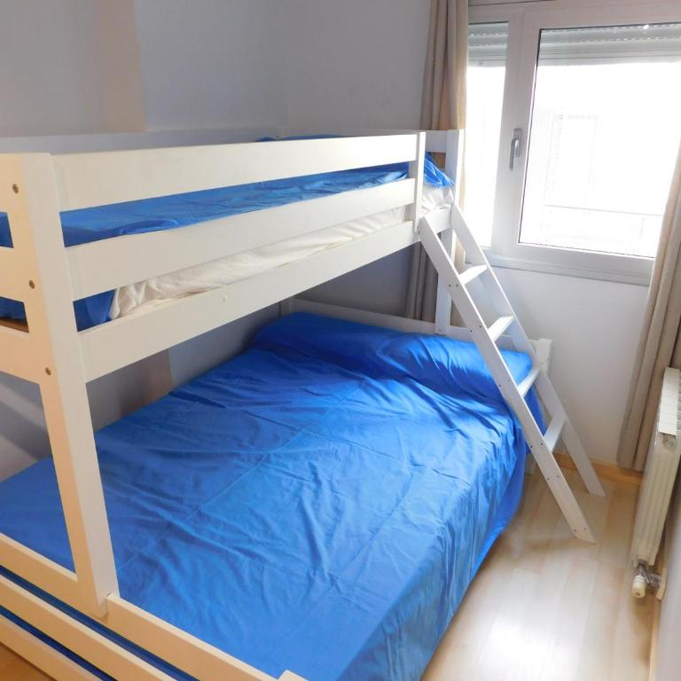 GMID IMMO A-245 Tirso Molina - Apartamento de 3 dormitorios - 17